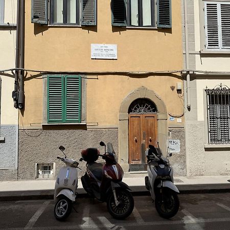Giulio In Santo Spirito Διαμέρισμα Φλωρεντία Εξωτερικό φωτογραφία