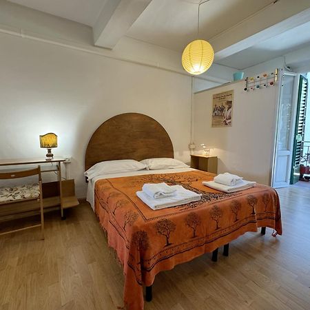 Giulio In Santo Spirito Διαμέρισμα Φλωρεντία Εξωτερικό φωτογραφία