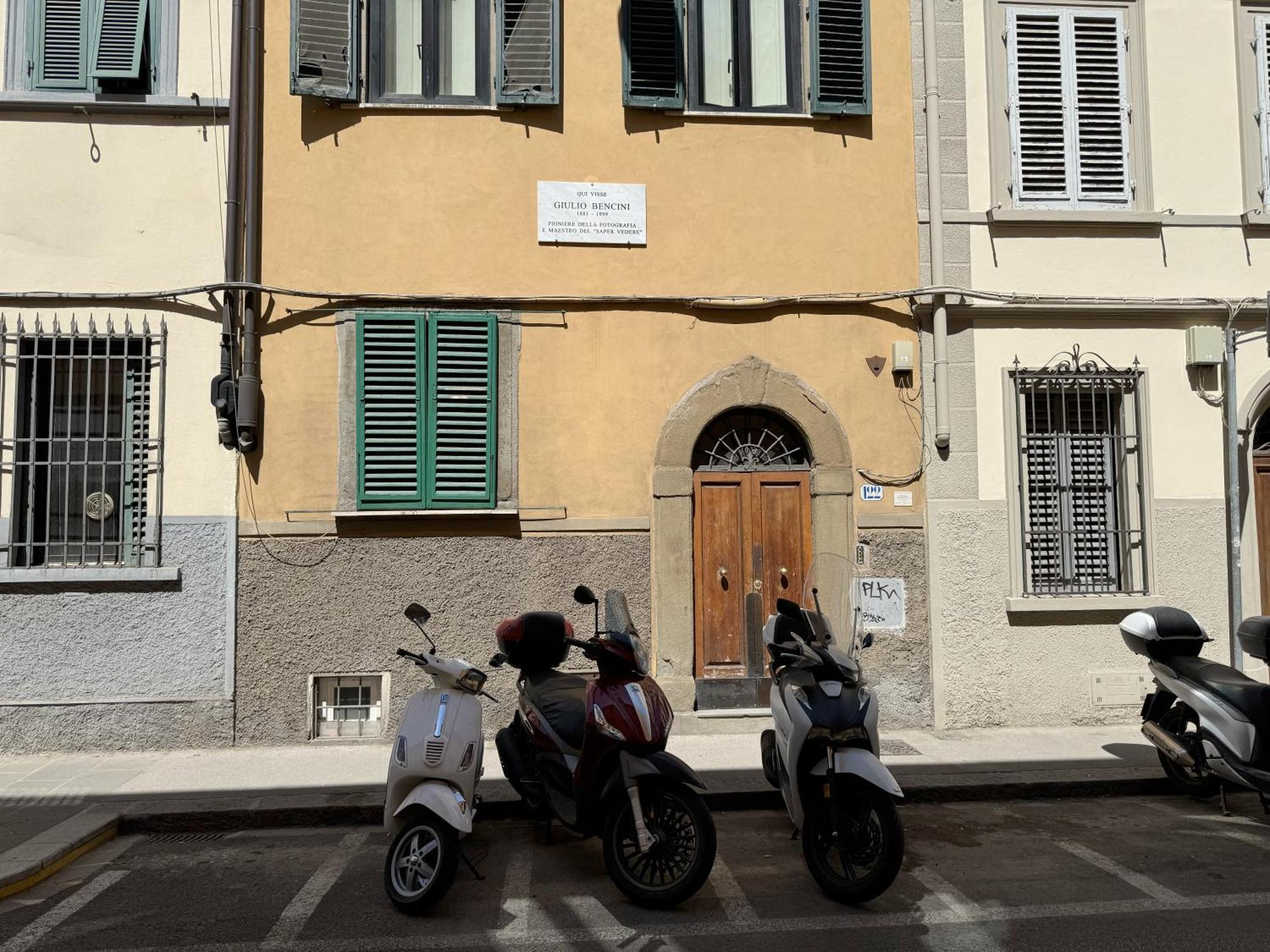 Giulio In Santo Spirito Διαμέρισμα Φλωρεντία Εξωτερικό φωτογραφία