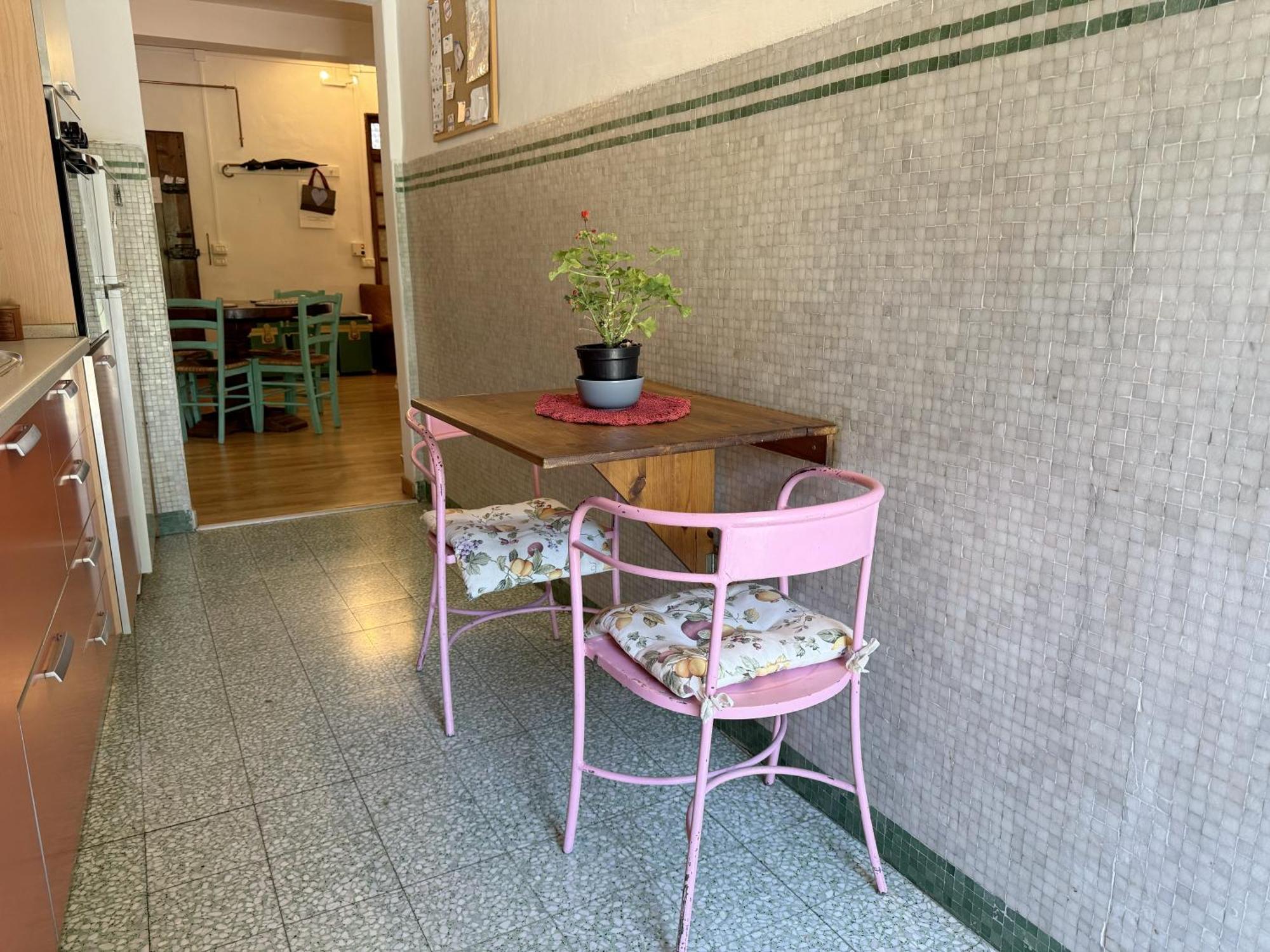 Giulio In Santo Spirito Διαμέρισμα Φλωρεντία Εξωτερικό φωτογραφία