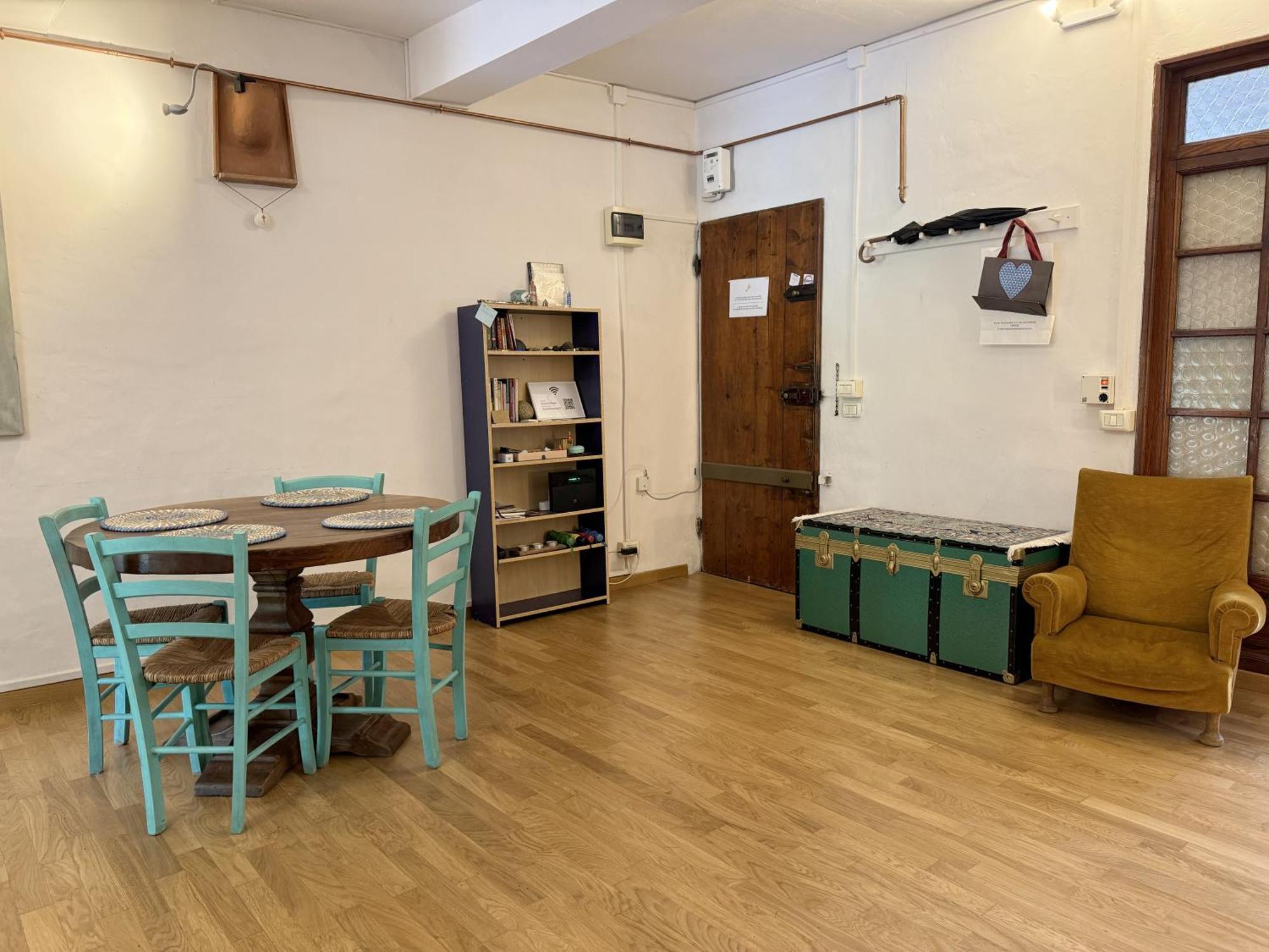 Giulio In Santo Spirito Διαμέρισμα Φλωρεντία Εξωτερικό φωτογραφία