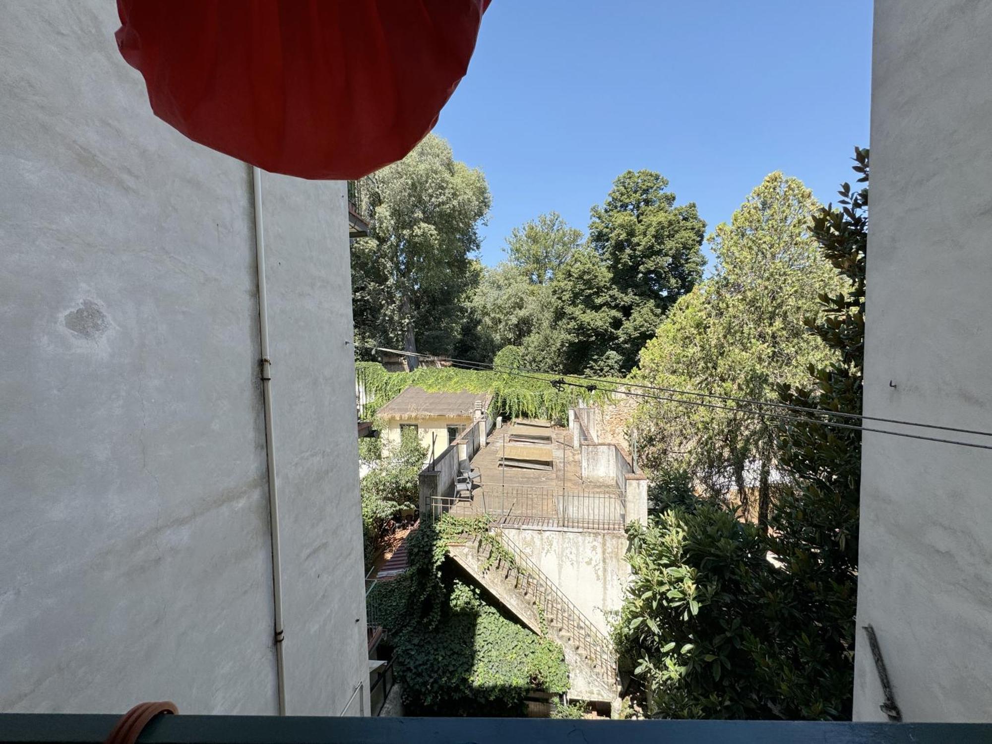 Giulio In Santo Spirito Διαμέρισμα Φλωρεντία Εξωτερικό φωτογραφία