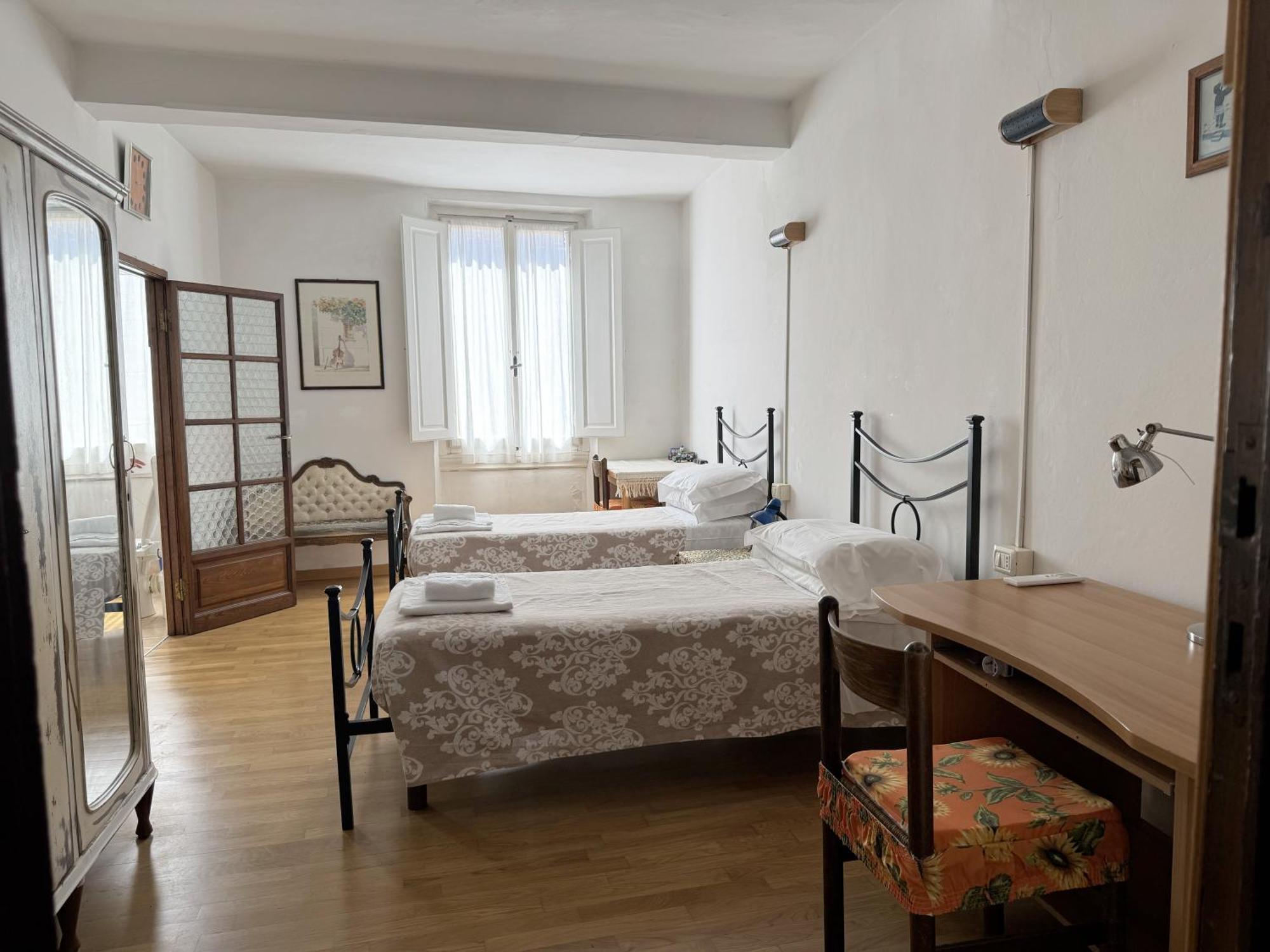 Giulio In Santo Spirito Διαμέρισμα Φλωρεντία Εξωτερικό φωτογραφία