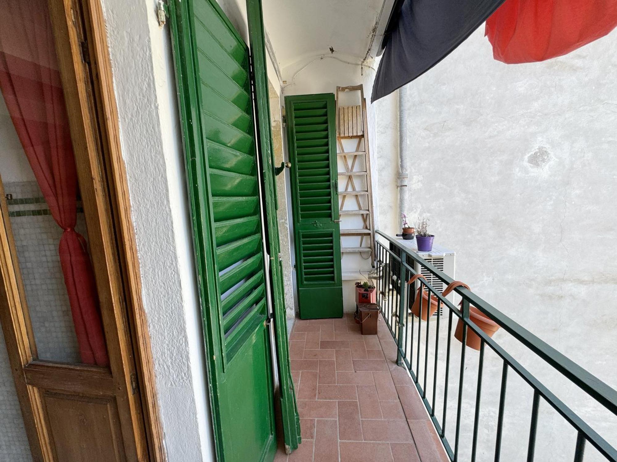 Giulio In Santo Spirito Διαμέρισμα Φλωρεντία Εξωτερικό φωτογραφία