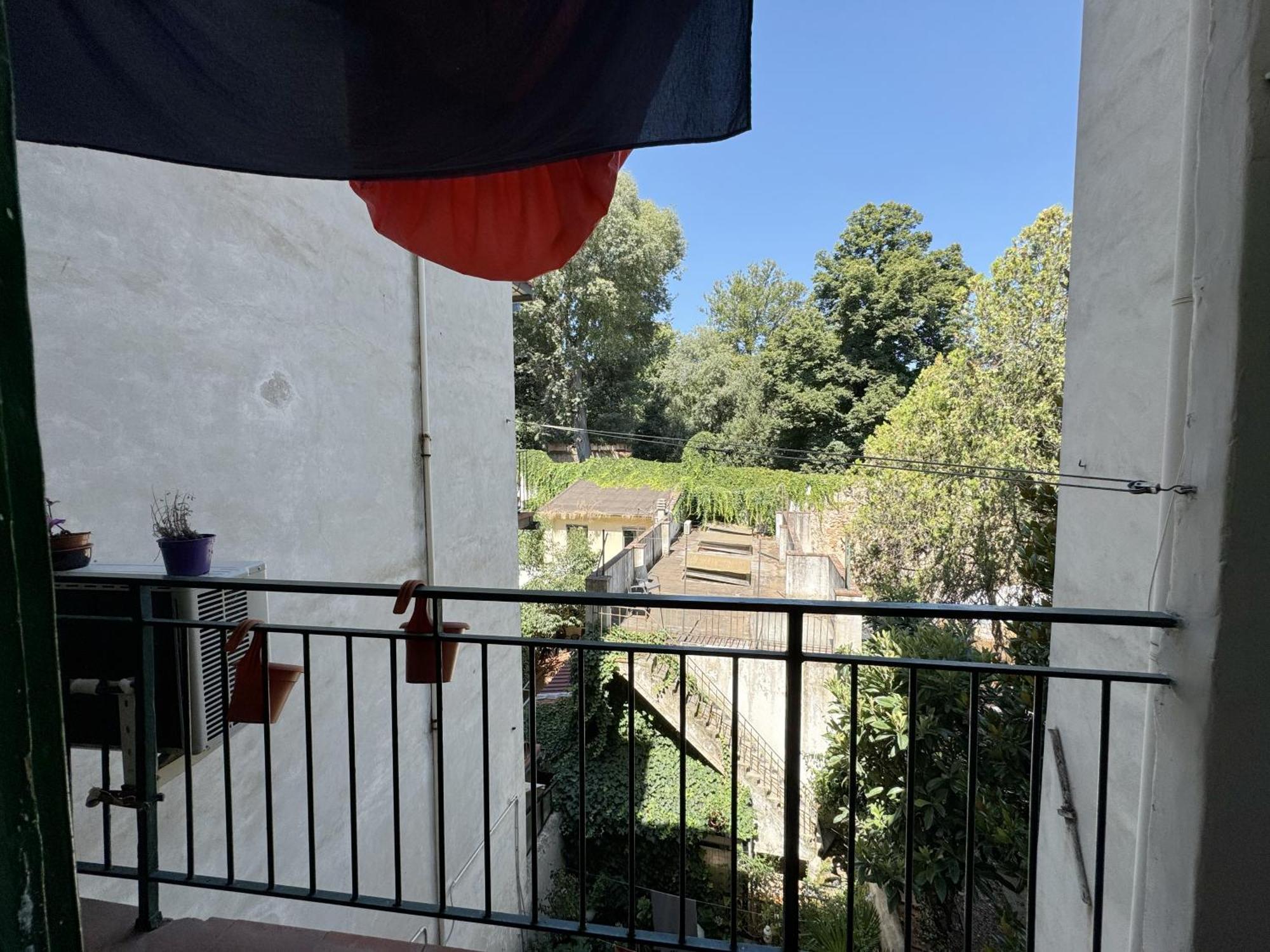 Giulio In Santo Spirito Διαμέρισμα Φλωρεντία Εξωτερικό φωτογραφία