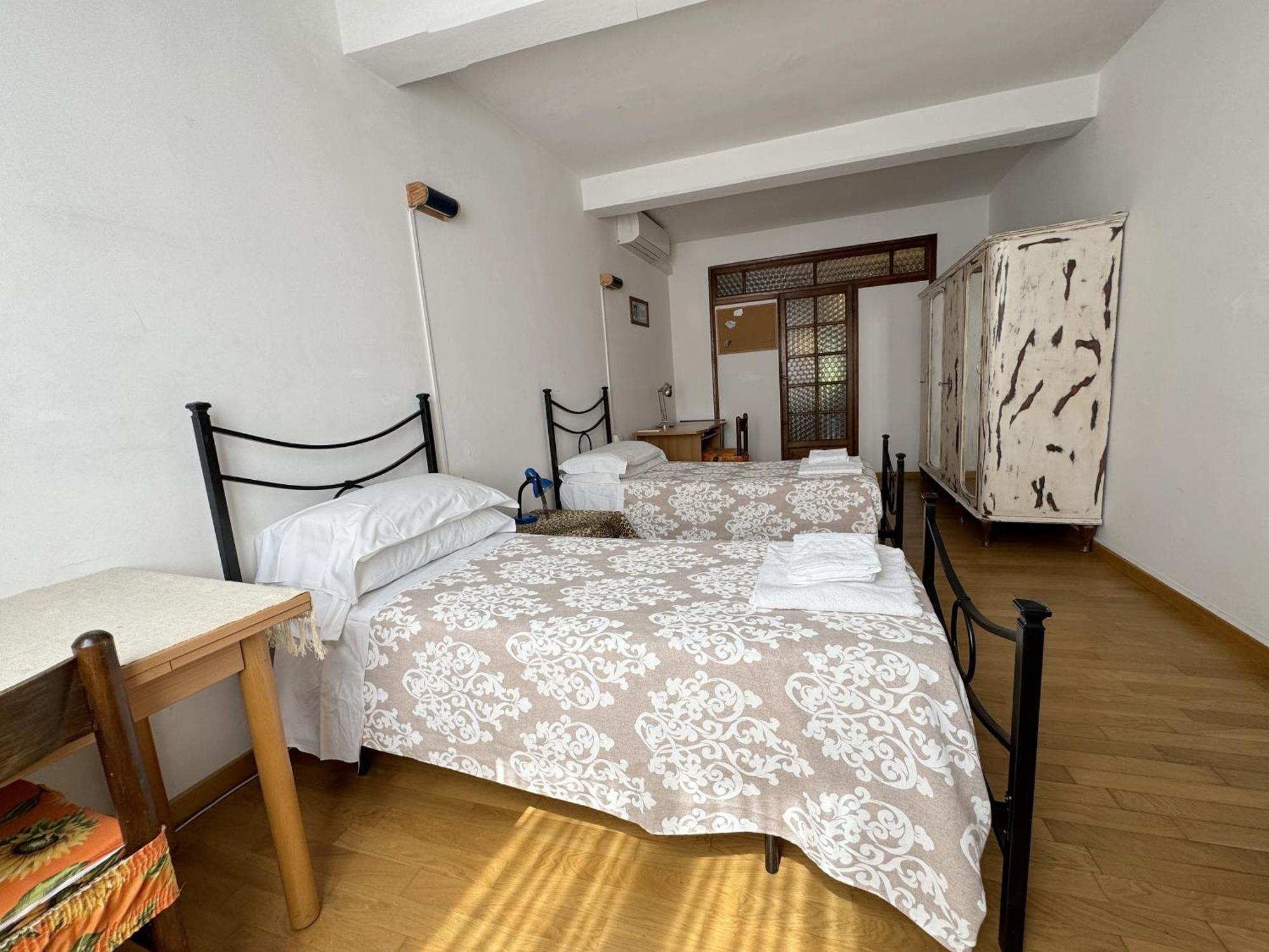 Giulio In Santo Spirito Διαμέρισμα Φλωρεντία Εξωτερικό φωτογραφία